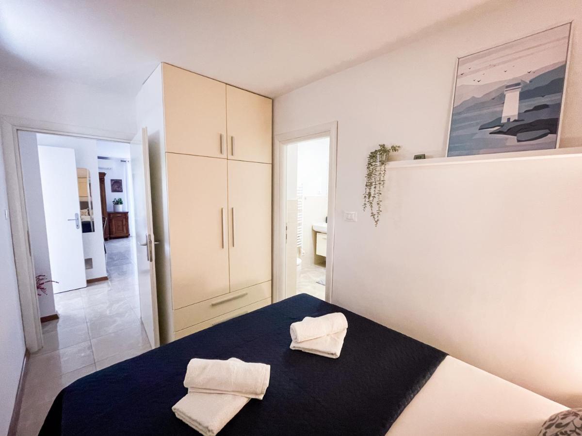 Apartment Zenta With Free Private Parking Split Dış mekan fotoğraf