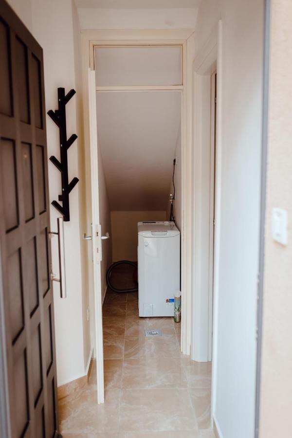 Apartment Zenta With Free Private Parking Split Dış mekan fotoğraf