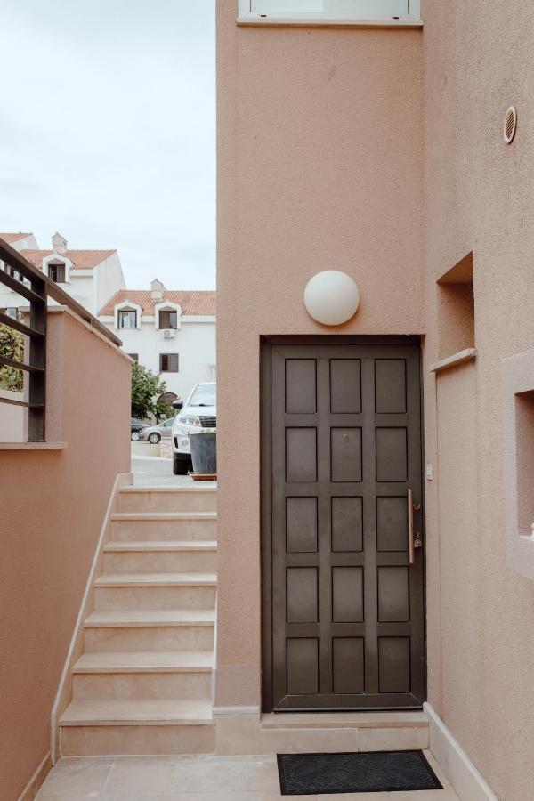 Apartment Zenta With Free Private Parking Split Dış mekan fotoğraf