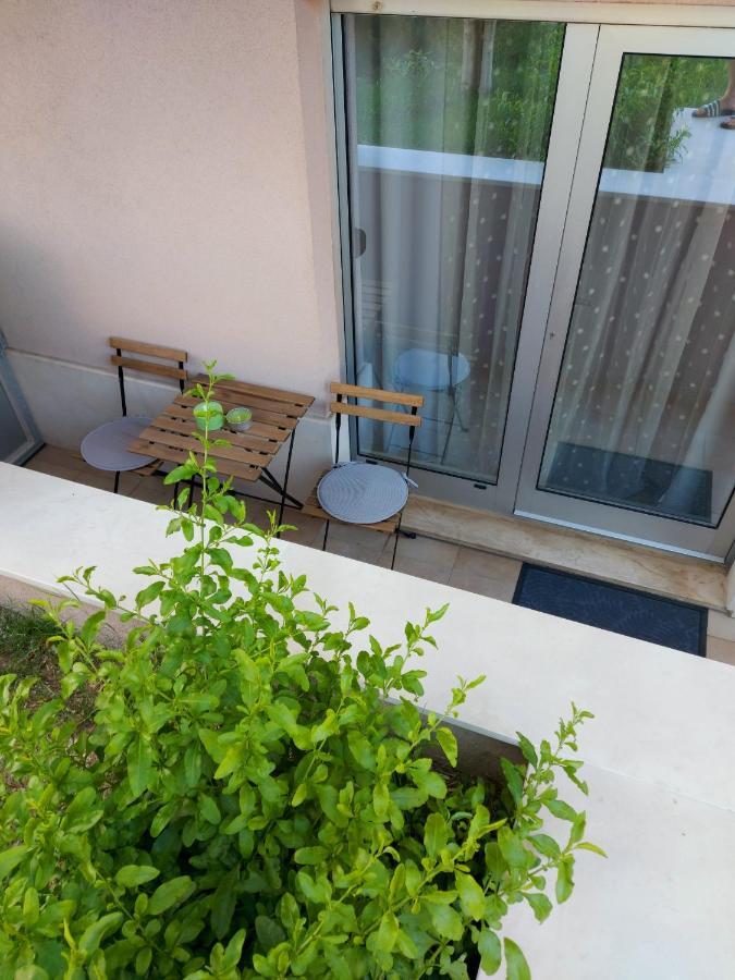Apartment Zenta With Free Private Parking Split Dış mekan fotoğraf