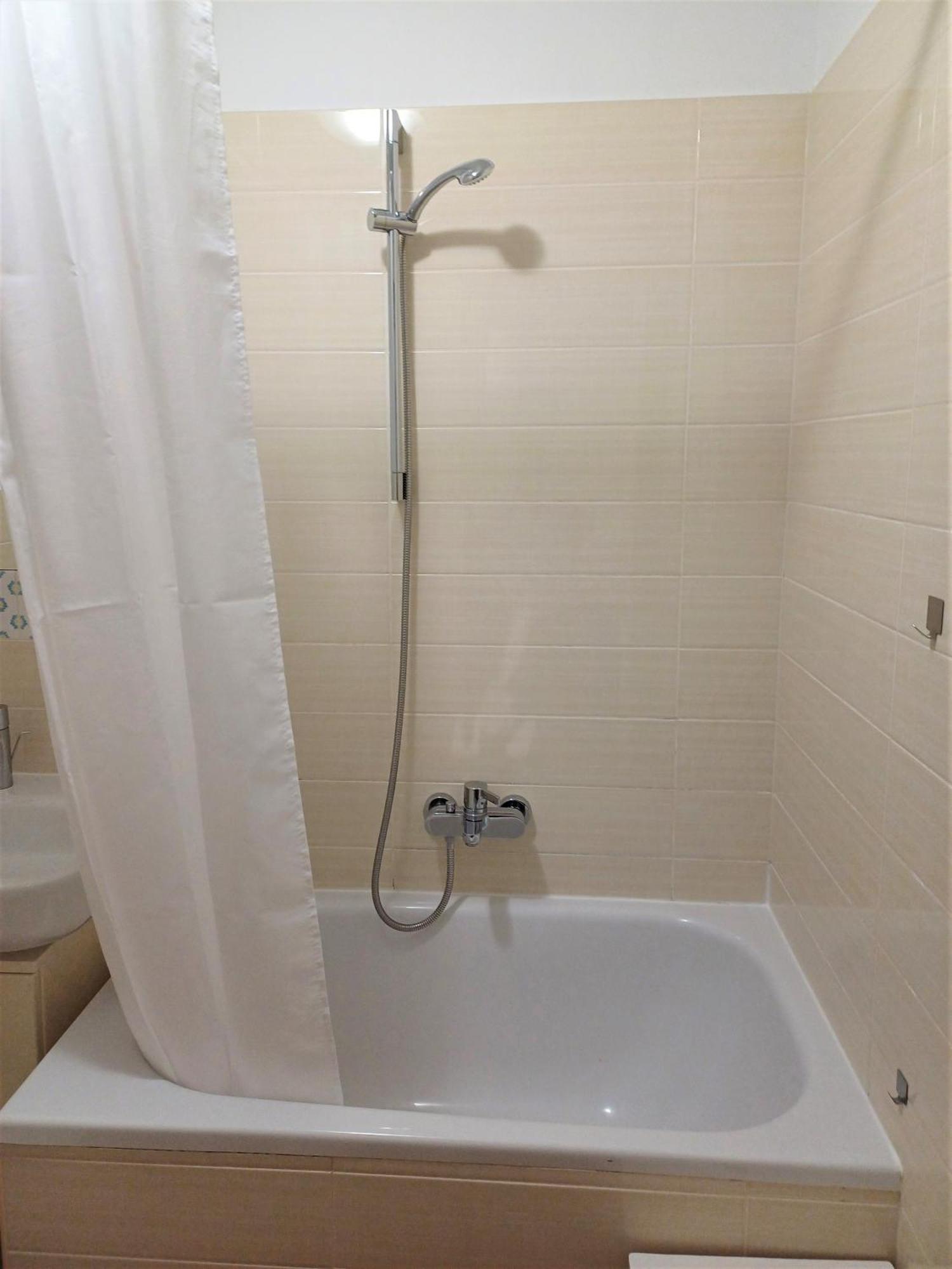 Apartment Zenta With Free Private Parking Split Dış mekan fotoğraf