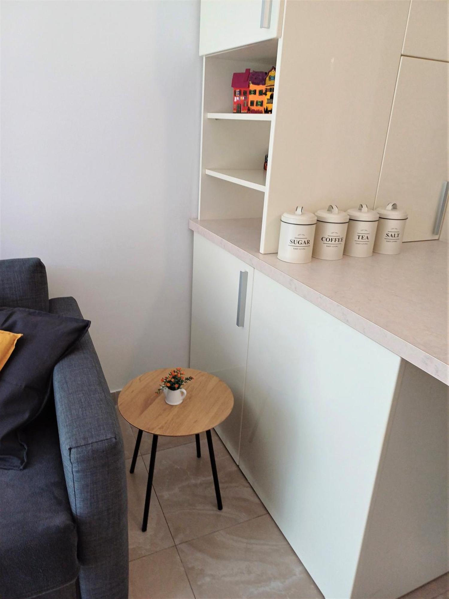 Apartment Zenta With Free Private Parking Split Dış mekan fotoğraf