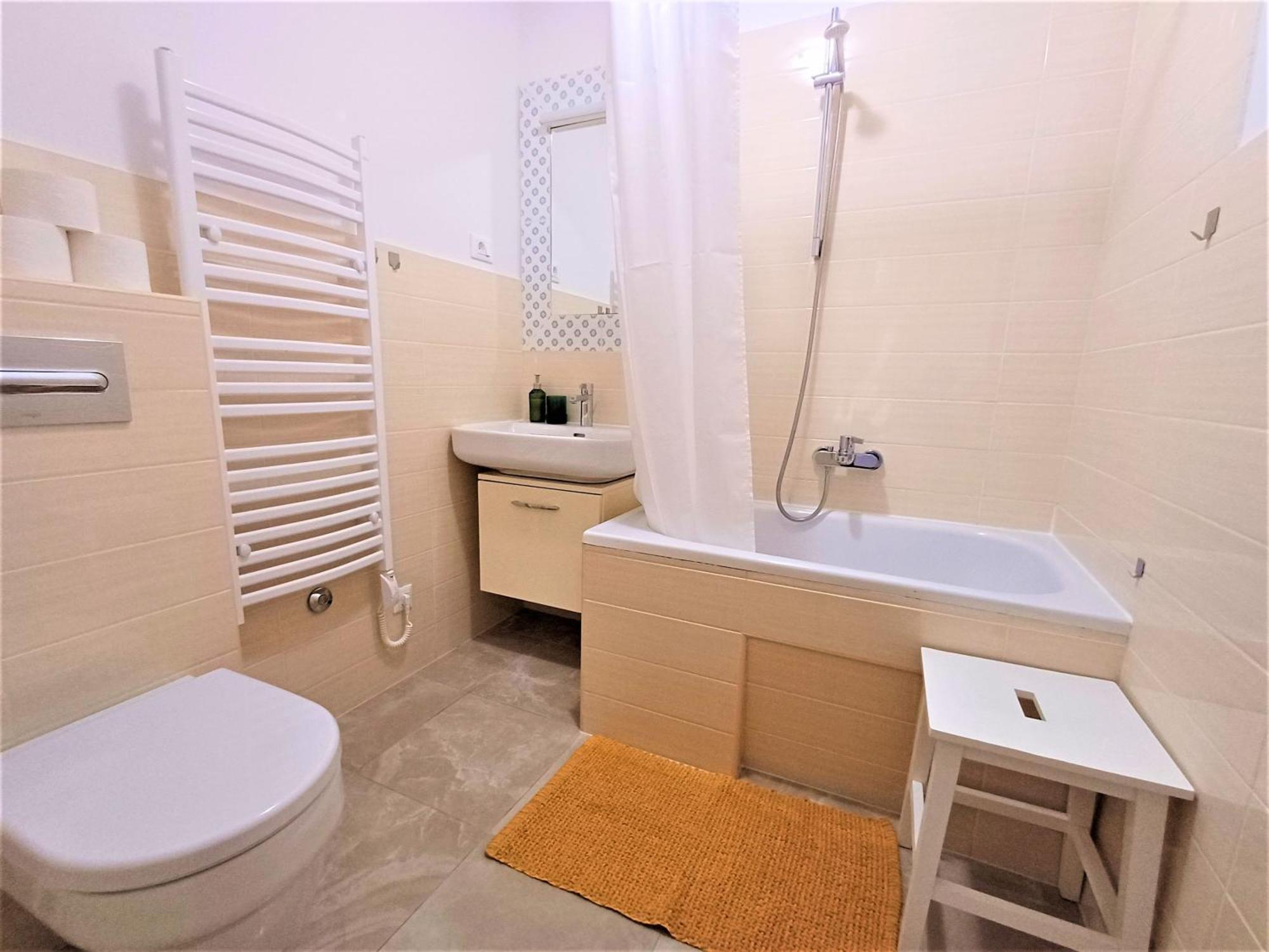 Apartment Zenta With Free Private Parking Split Dış mekan fotoğraf