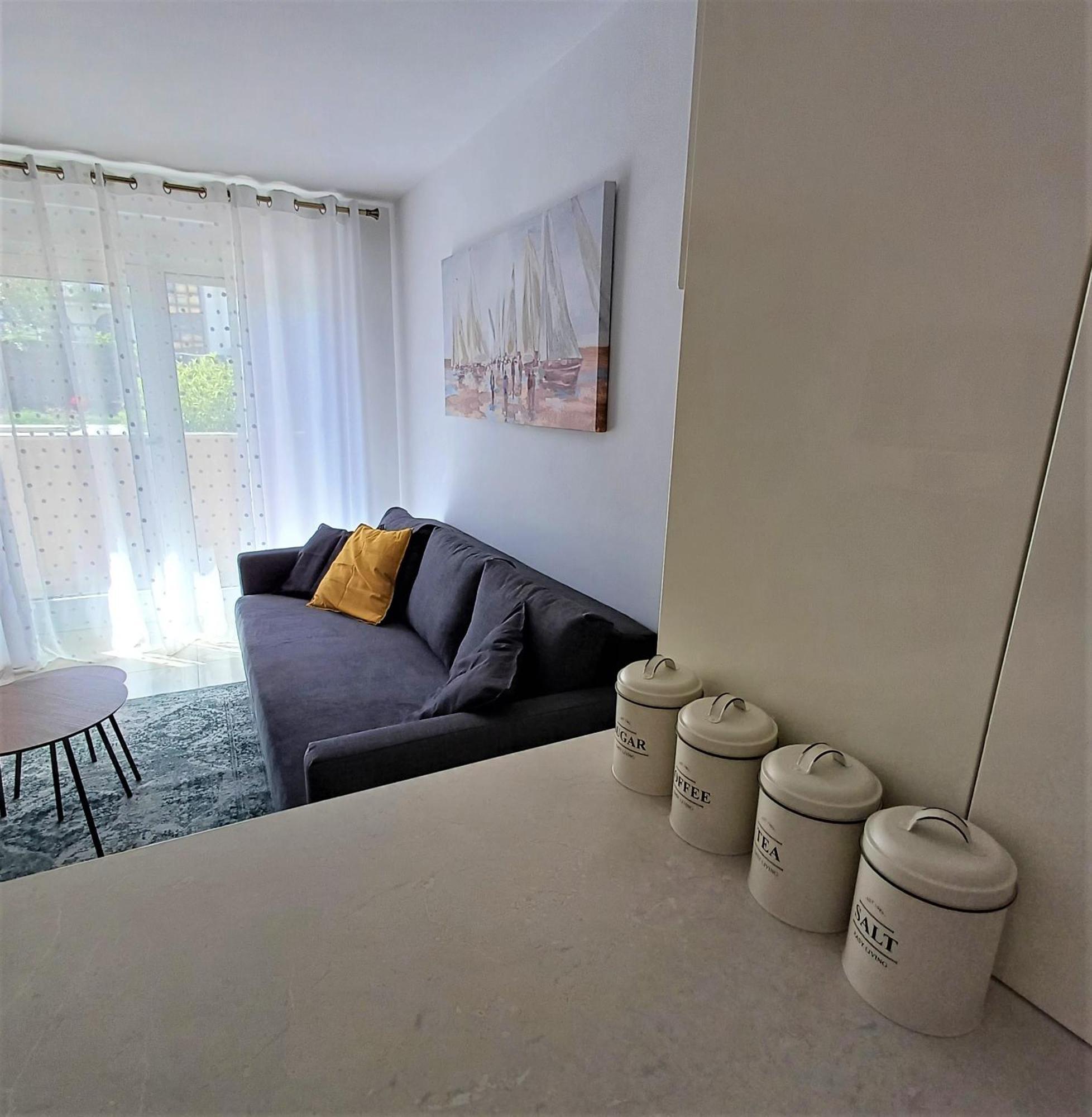 Apartment Zenta With Free Private Parking Split Dış mekan fotoğraf