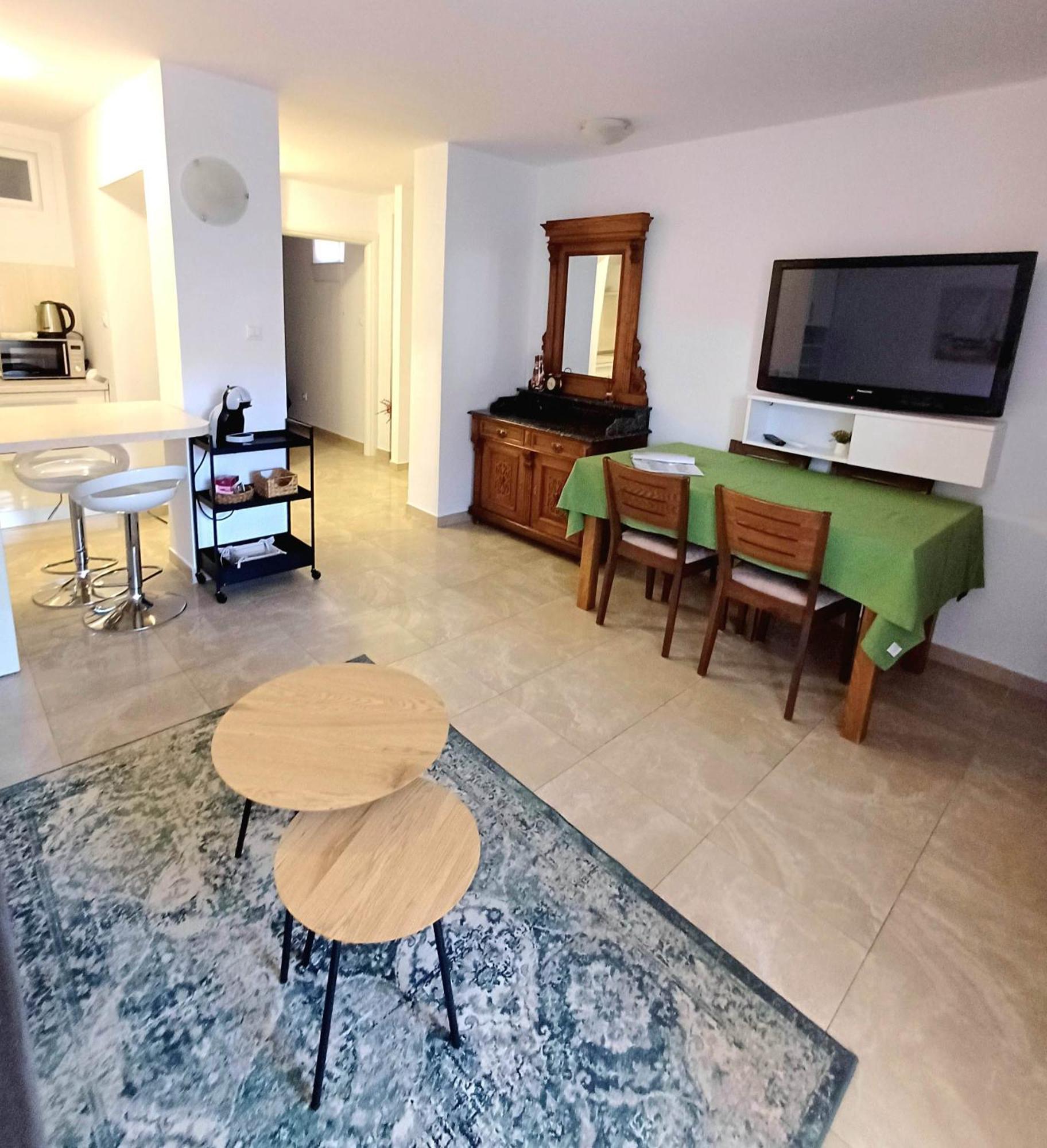 Apartment Zenta With Free Private Parking Split Dış mekan fotoğraf