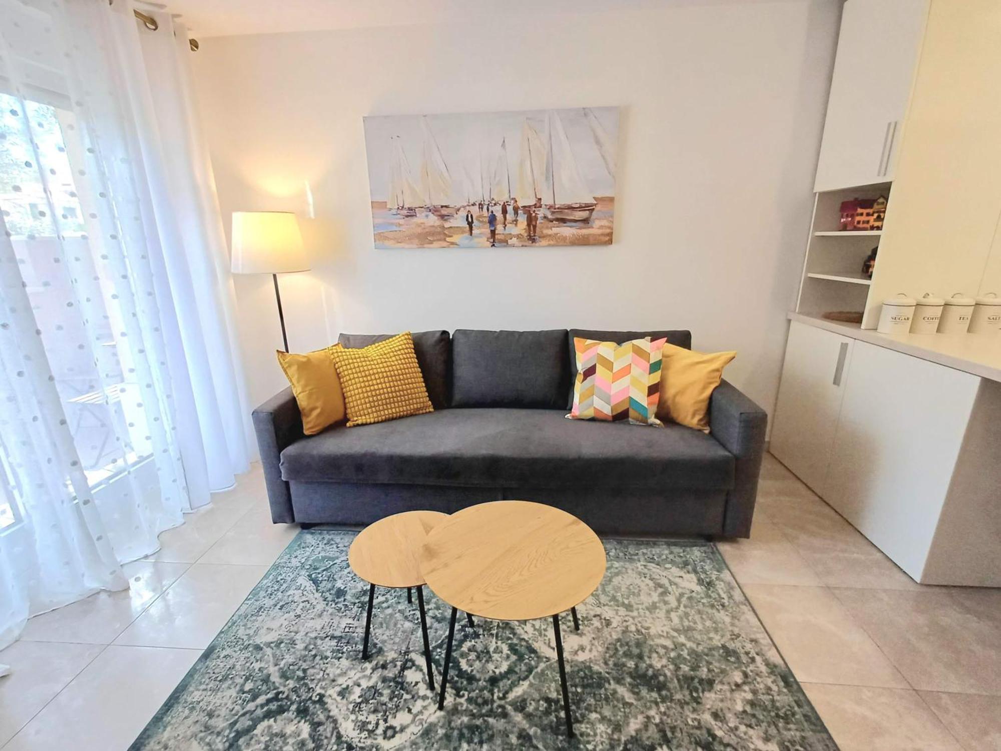 Apartment Zenta With Free Private Parking Split Dış mekan fotoğraf