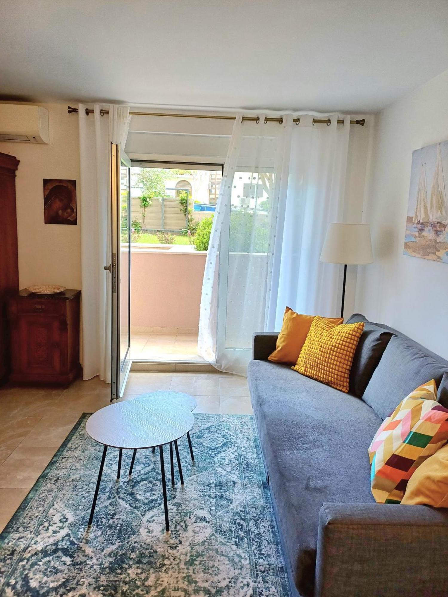 Apartment Zenta With Free Private Parking Split Dış mekan fotoğraf