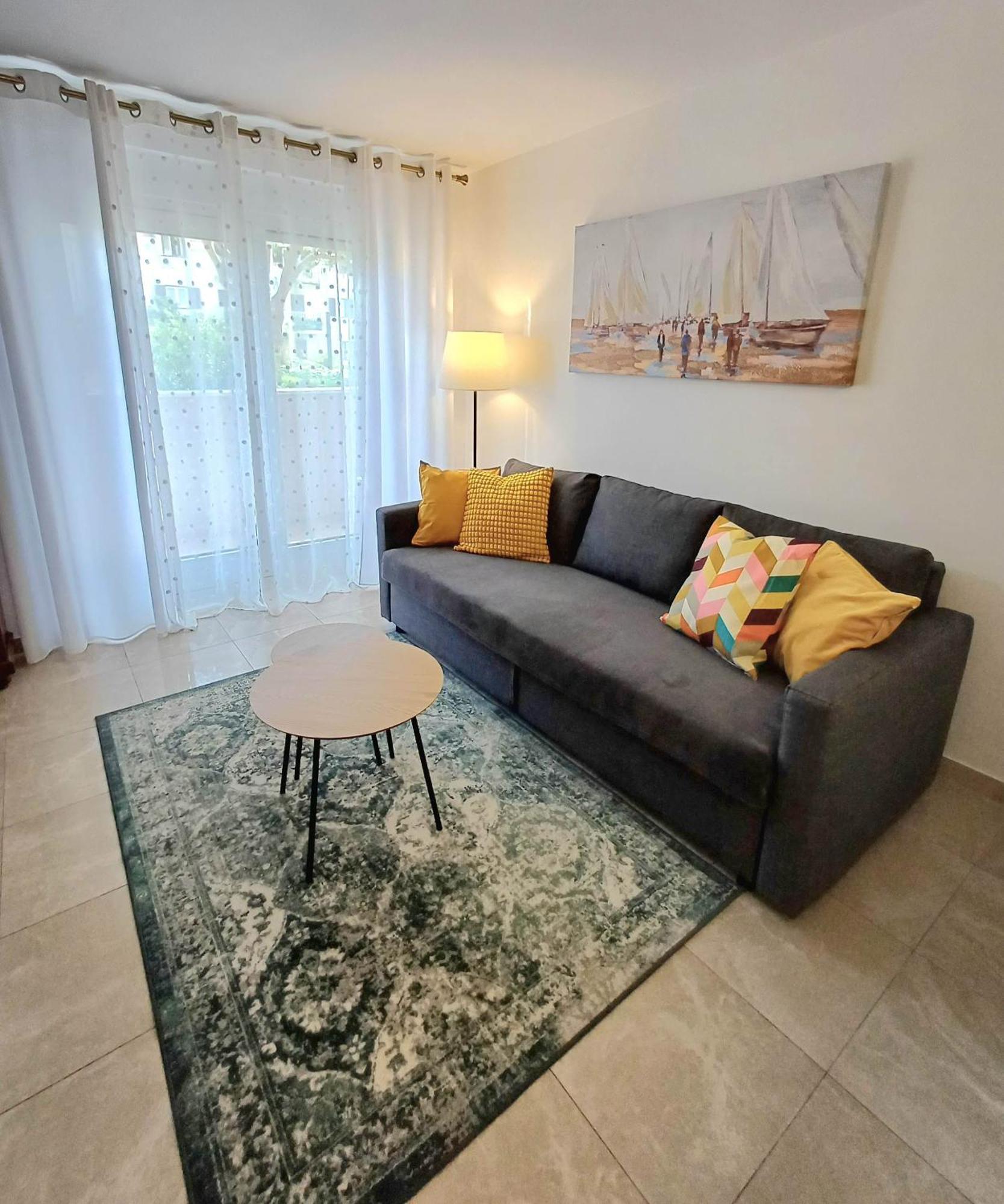 Apartment Zenta With Free Private Parking Split Dış mekan fotoğraf
