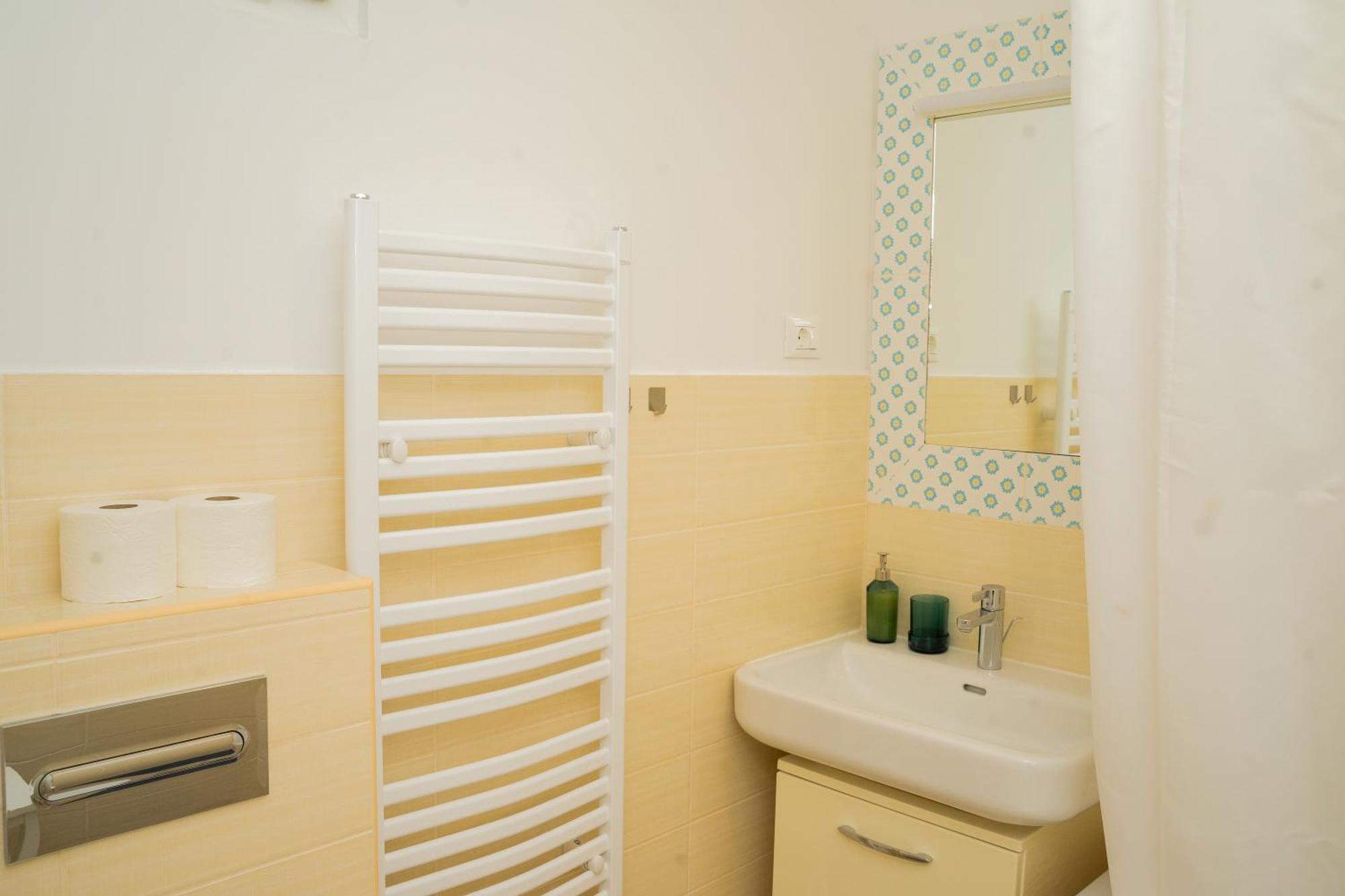 Apartment Zenta With Free Private Parking Split Dış mekan fotoğraf