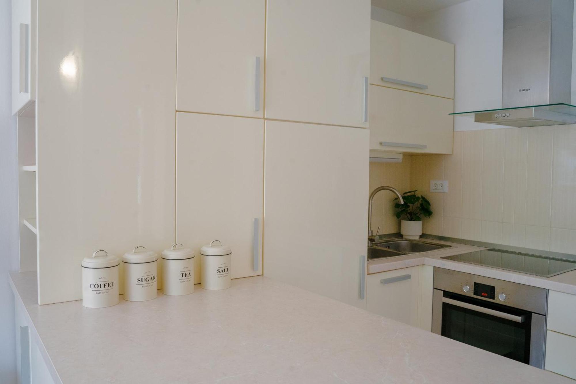 Apartment Zenta With Free Private Parking Split Dış mekan fotoğraf