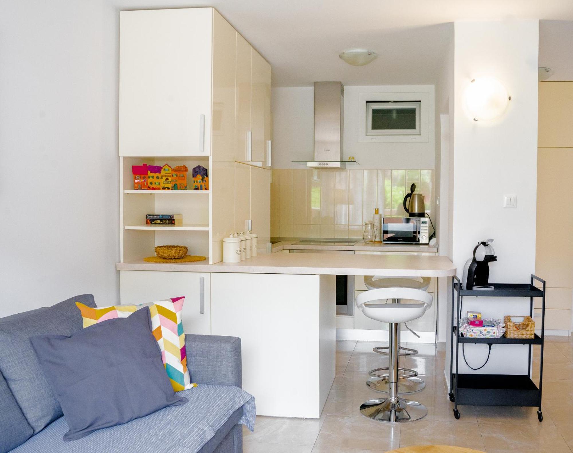 Apartment Zenta With Free Private Parking Split Dış mekan fotoğraf